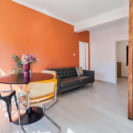Omega Apartment Setúbal Dış mekan fotoğraf